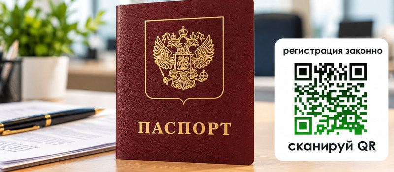 прописка в Верхней Пышме регистрация в Верхней Пышме
